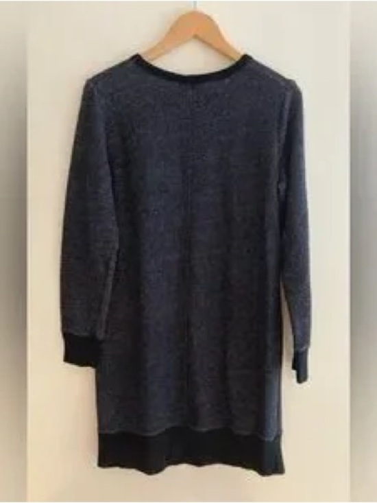 Roots Dresses & Skirts - Roots cooper long sleeve dress